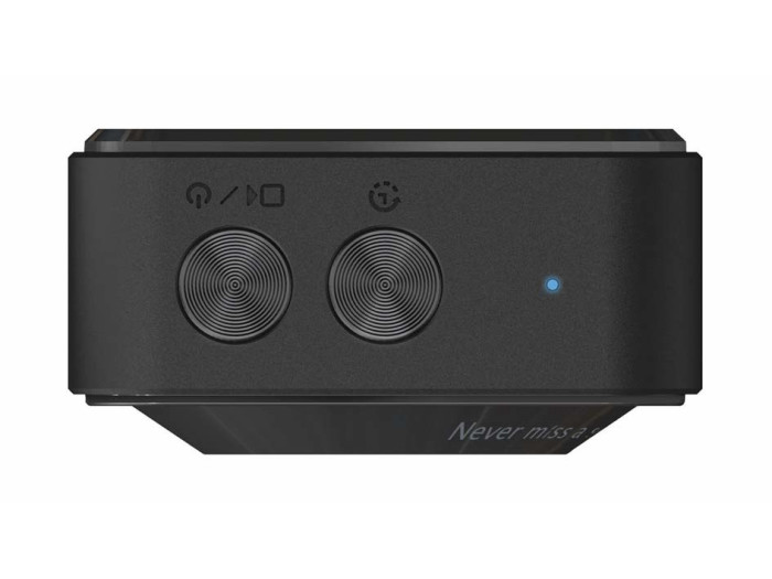 Brinno TLC130 WiFi Full HD Zeitraffer-Kamera