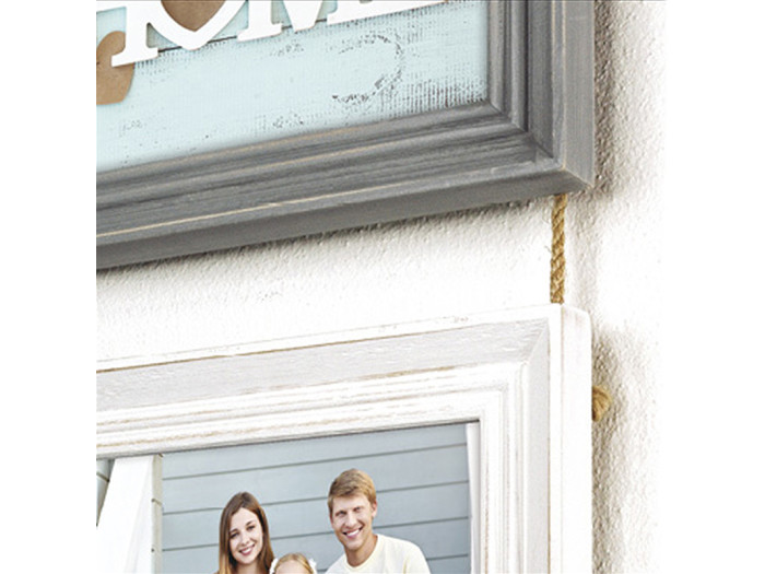 Zep Wandgalerie Lavigny 3fach für 10x15 cm quer