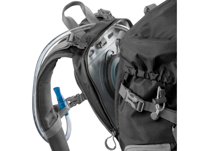 Mantona Sac à Dos Pour Caméra Et Drone ElementsPro | 1021313