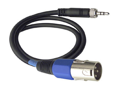 CL 100 LINEKABEL FÜR EK 100