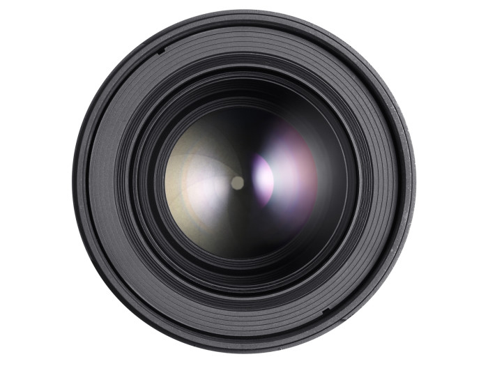 Samyang 100/2.8 PENTAX