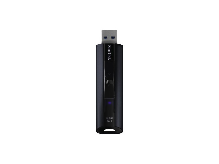 SanDisk Cruzer Extreme Pro 128GB SanDisk Cruzer Extreme Pro 128GB