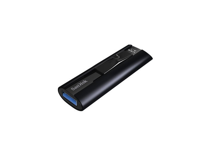 SanDisk Cruzer Extreme Pro 128GB SanDisk Cruzer Extreme Pro 128GB