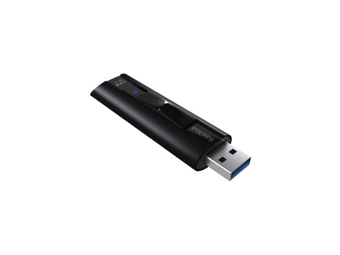 SanDisk Cruzer Extreme Pro 128GB SanDisk Cruzer Extreme Pro 128GB