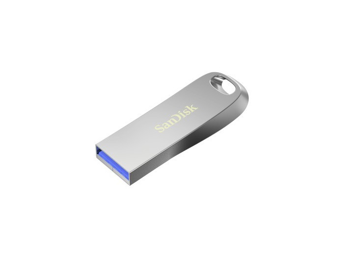 SanDisk Ultra Luxe USB 3.1 Stick 64GB Flash Drive