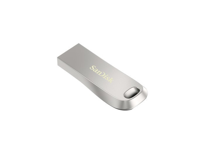 SanDisk Ultra Luxe USB 3.1 Stick 64GB Flash Drive
