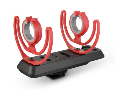 SM 3-R EL.MIKROFONAUFHÄNGUNG