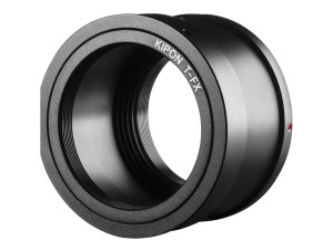 T2 ADAPTER FÜR FUJI X