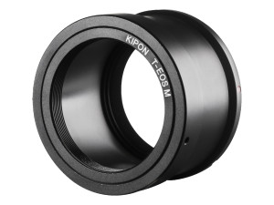 T2 ADAPTER FÜR CANON EOS M