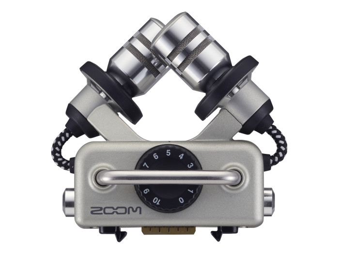 Zoom PORT.AUDIOREKORDER H5