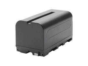 AKKU 5200MAH NP-570 KOMP.