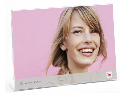 Rahmen Acryl ASQ 20x30 quer