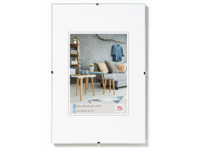 Rahmen Clip Frame 60x80 A
