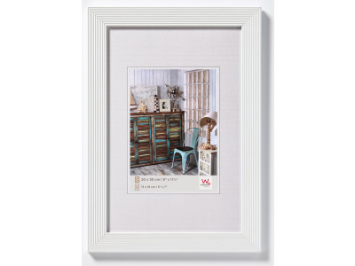 Grado Holzr. 020X030 WEISS