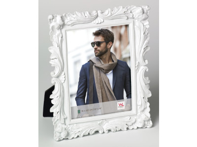 Rahmen Saint Germain 15x20 weiss