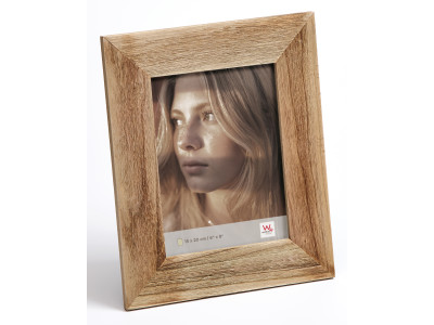 Rahmen Limmerick II 15x20 cm Braun