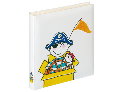 Album Pirat Kindergarten