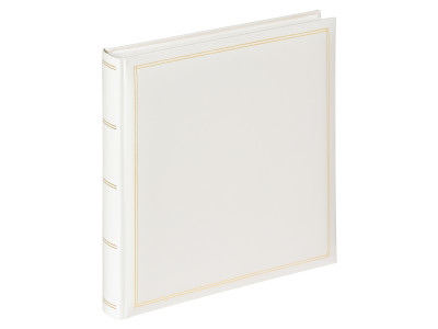 Album Monza 34x33 weiß