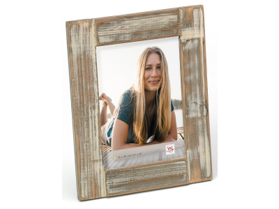 Rahmen Longford 15x20 braun