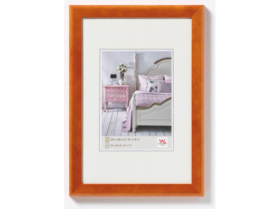 Rahmen Bologna 10x15 buche