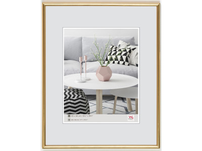 Rahmen Galeria 40x50 Gold