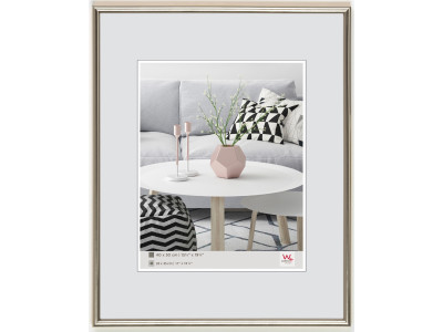 Rahmen Galeria 70x100 stahl