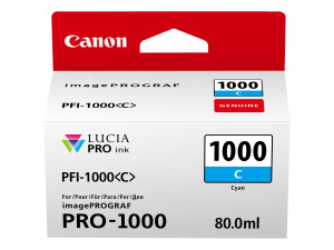 PFI 1000 C CYAN