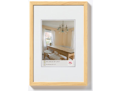 Rahmen Peppers 13X18 KIEFER