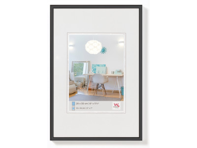 New Lifestyle 10x15cm Schwarz