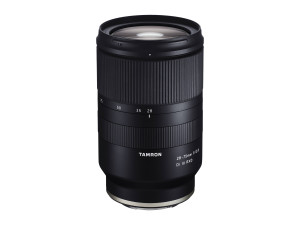 28-75/2.8 DI III RXD SONY E