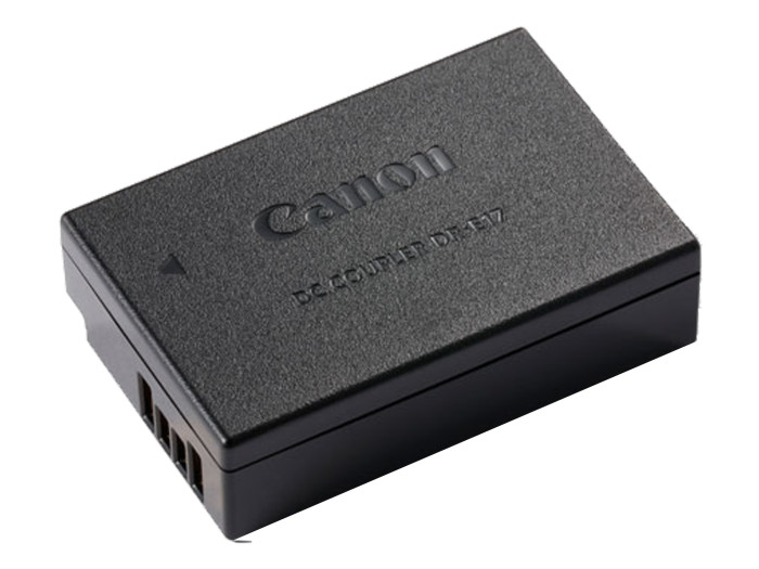 Canon DR-E17 DC KUPPLER