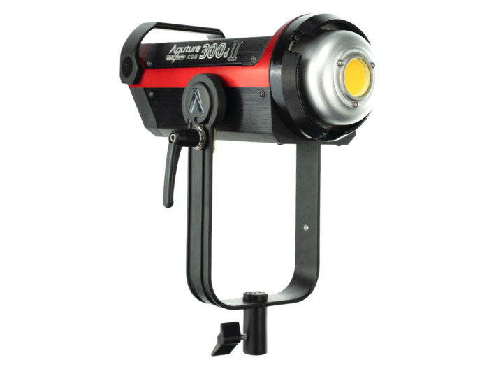 Aputure Light Storm C300d MKII Kit mit Tasche (V-Mount)