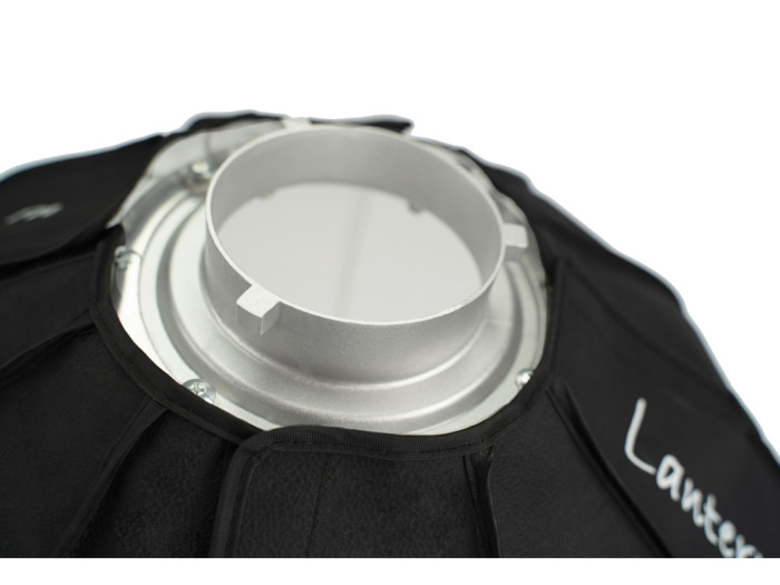 Aputure Latern Softbox (für C300d und C120d Serie)