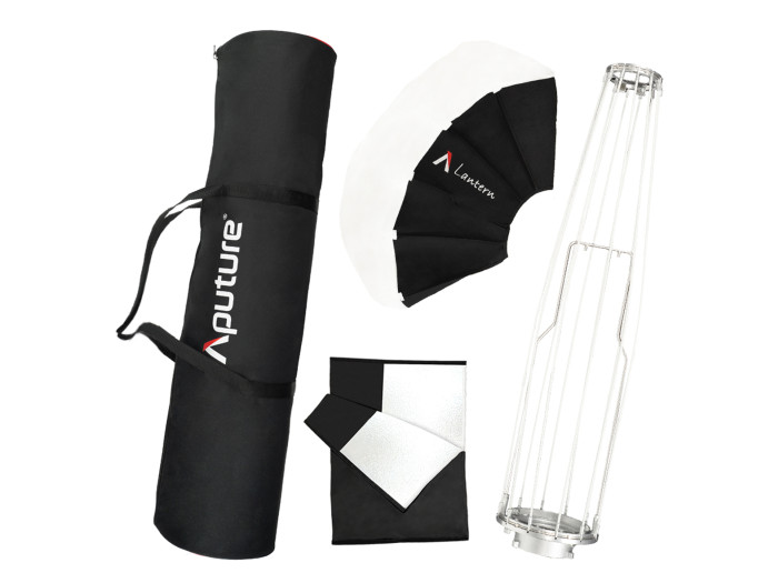 Aputure Latern Softbox (für C300d und C120d Serie)