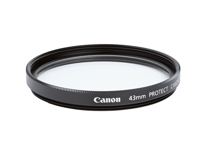 Canon Schutz-Filter 43 mm