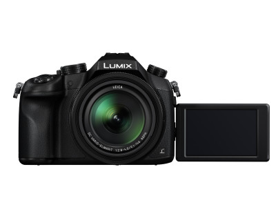 Lumix DMC-FZ1000