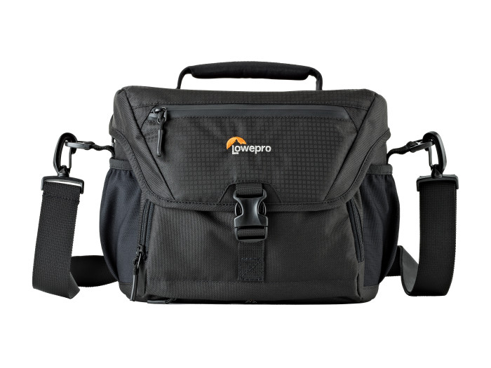 Lowepro NOVA 180 AW II SCHWARZ