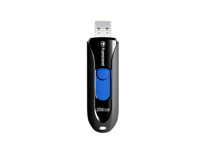 Transcend 256GB USB Stick JetFlash 790