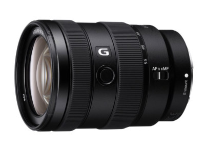 SEL 16-55/2.8 G