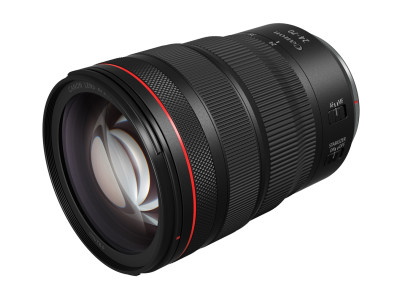 Canon RF 24-70/2,8 L IS USM