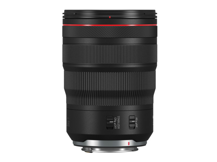 Canon RF 24-70/2,8 L IS USM