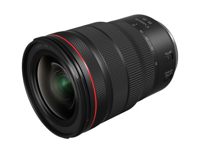 Canon RF 15-35/2,8 L IS USM