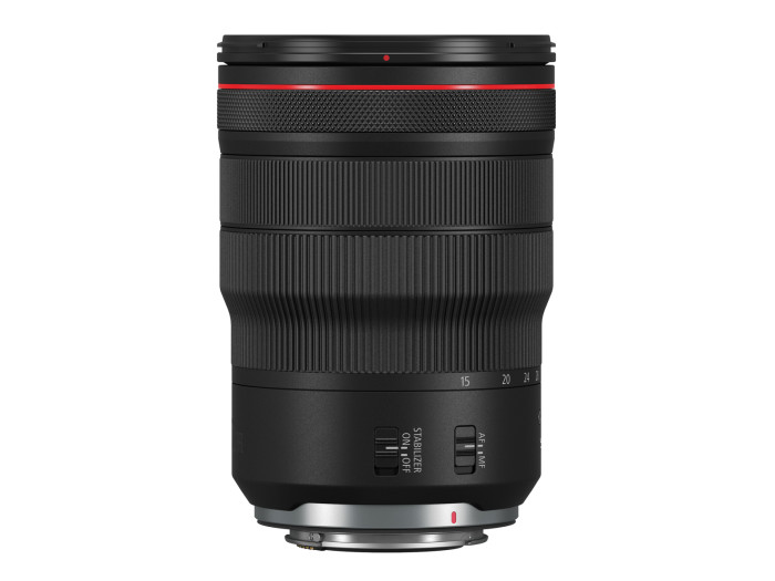 Canon RF 15-35/2,8 L IS USM
