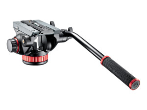 MVH 502 AH FLUID VIDEONEIGER