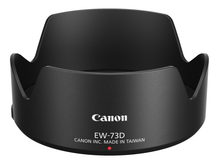 Canon Sonnenblende EW-73D Canon Sonnenblende EW-73D