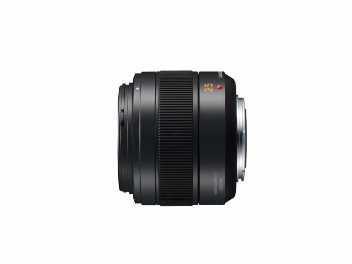 Panasonic AF 25/1,4 II ASPH Leica DG SUMMILUX Panasonic AF 25/1,4 II ASPH Leica DG SUMMILUX