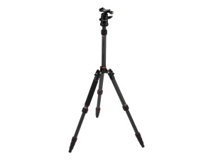 COMP.TRAVELER NO. 1 CARBON BLK