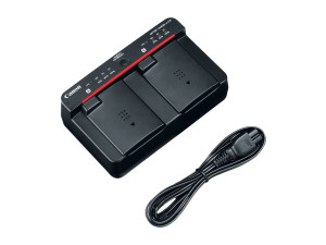 LC E 19 AKKU LADEGERÄT