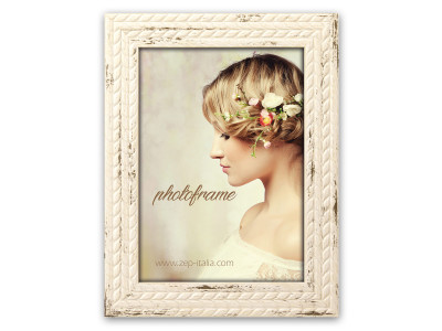 Rahmen Livia White 13x18