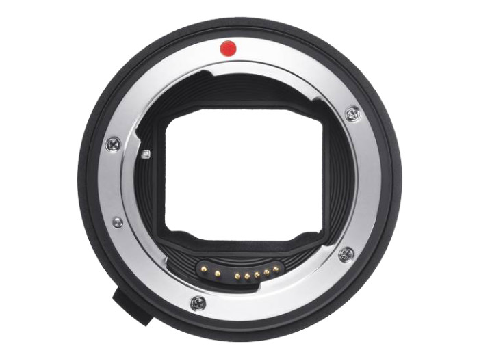 Sigma MC 11 CANON EF E MOUNT CONVERT